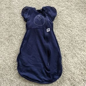 Nested Bean - 2 Zen One Sacks